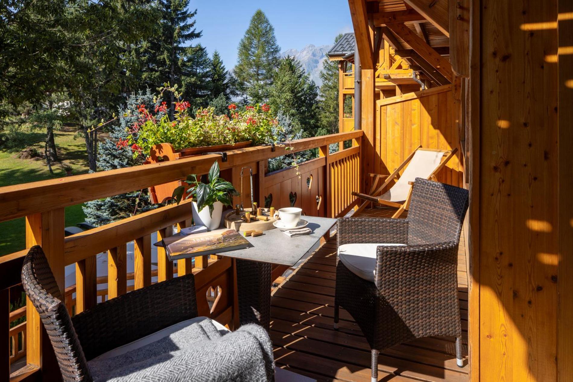 Chalet Mounier Les Deux Alpes Exterior foto