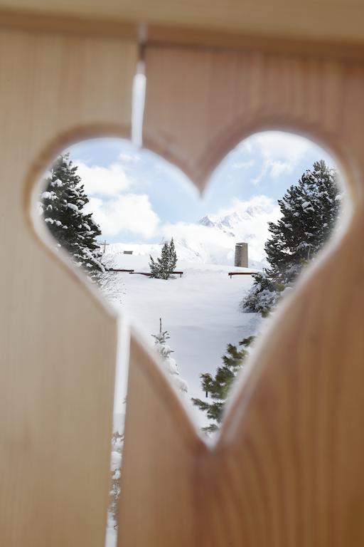 Chalet Mounier Les Deux Alpes Exterior foto